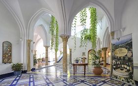 Hotel Palumbo Ravello 5*